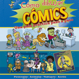 Cómo dibujar comics