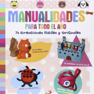 Manualidades para todo el año