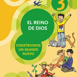El Reino de Dios 3