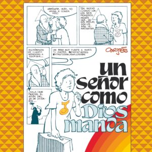 Un Señor como Dios manda