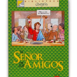 El Señor de los amigos