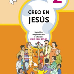 Creo en Jesús 2