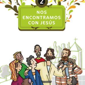 Nos encontramos con Jesús