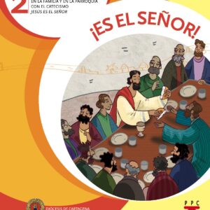 Es el señor 2. Materiales trabajar en familia y parroquia