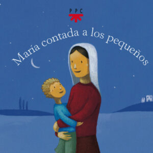 María contada a los pequeños