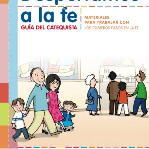 Despertamos a la fe. Guía