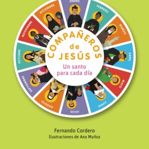 Compañeros de Jesús