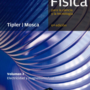 Fisica para la ciencia y la tecnologia
