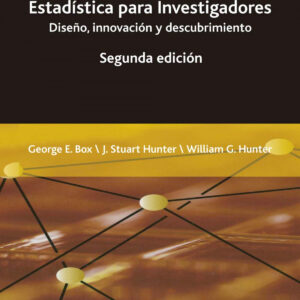 Estadistica investigadores diseño,innovacion y descubrimien