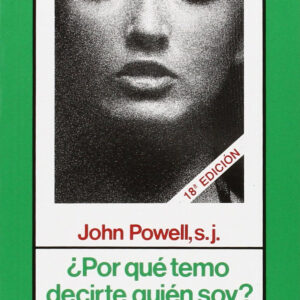 ¿por que temo decirte quien soy?