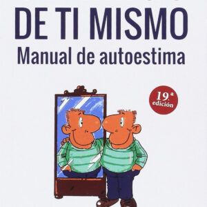 Sé amigo de ti mismo