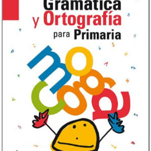 Gramatica y ortografia para primaria