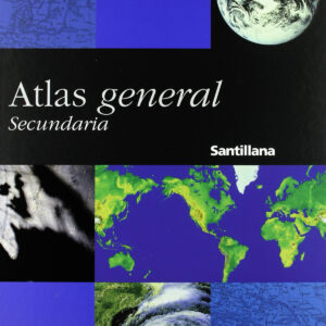 Atlas general secundaria