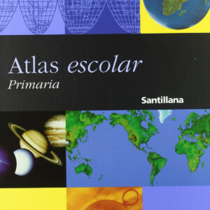Atlas escolar