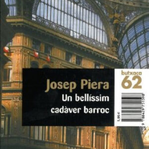 Un bellíssim cadàver barroc