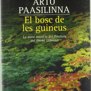 El bosc de les guineus