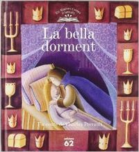 La bella dorment