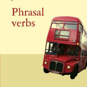 Phrasal verbs