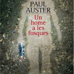 Un home a les fosques