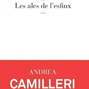 Les ales de l'esfinx