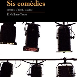 Sis comèdies