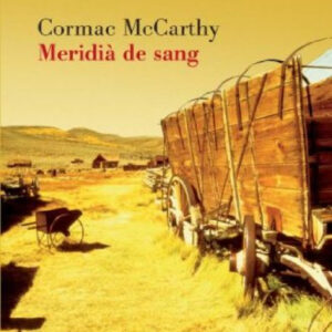 Meridià de sang o la vermellor nocturna a l'oest