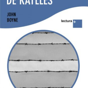 El noi del pijama de ratlles