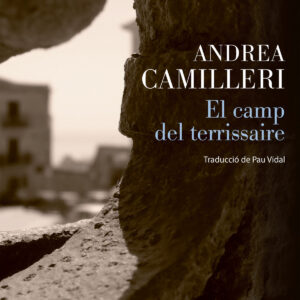 El camp del terrissaire