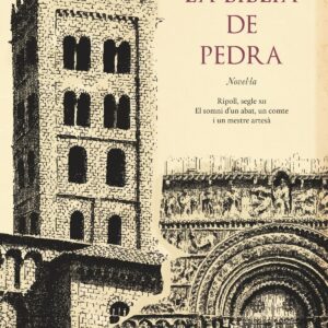 La bíblia de pedra