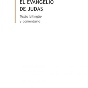 El evangelio de Judas