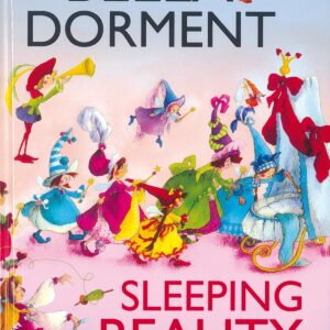La bella dorment/Sleeping beauty (Contes bilingües català - anglès)