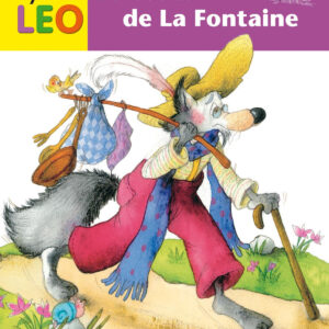 20 Fábulas de La Fontaine