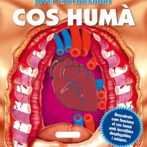 Joves exploradors. Cos Humå