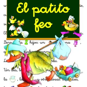 El patito feo