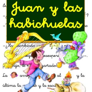 Juan y las habichuelas