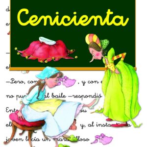Cenicienta