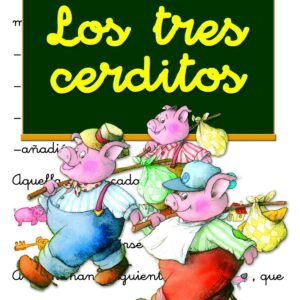 Los tres cerditos