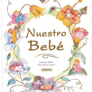 Nuestro bebé