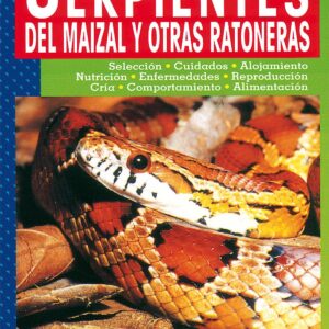 Serpientes del maizal y otras ratoneras