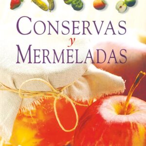 Conservas y mermeladas