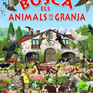 Busca els animals de la granja