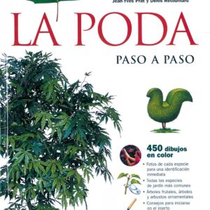 El ABC de la poda paso a paso