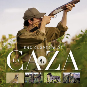 Enciclopedia de la caza