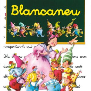 Blancaneu