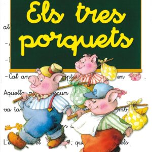 Els tres porquets