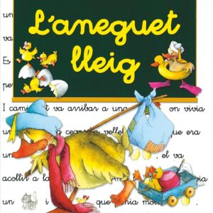 L?aneguet lleig