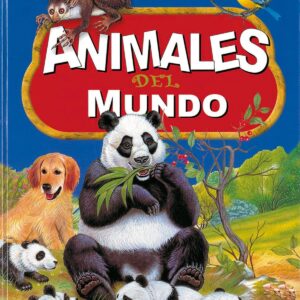 Animales del mundo nº 3