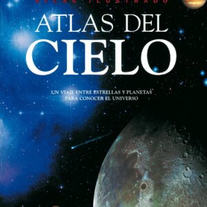 Atlas ilustrado atlas del cielo