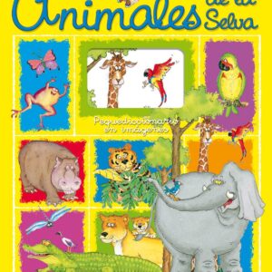 Animales de la selva