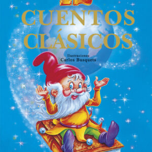 12 Cuentos clásicos
